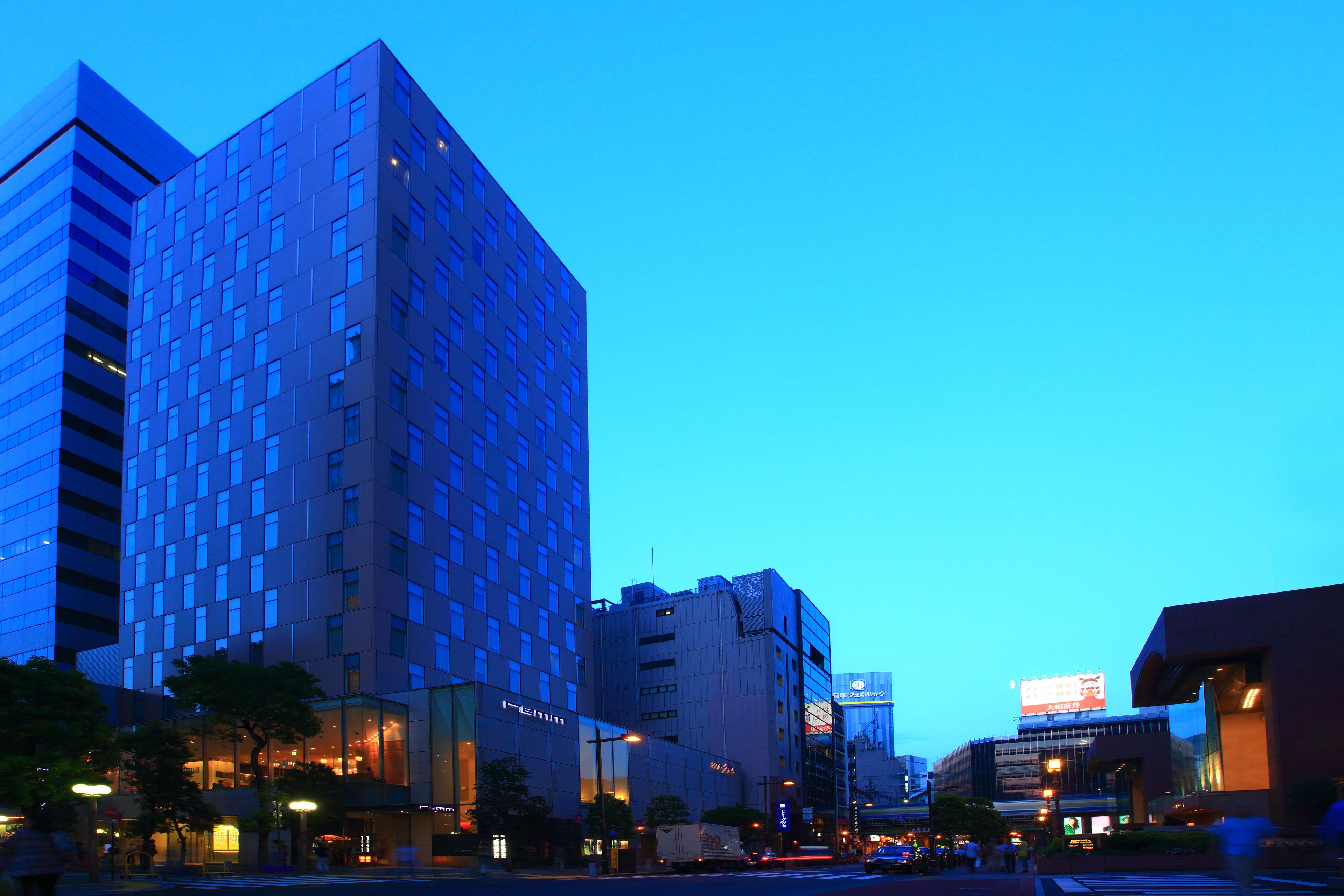 Remm Hibiya — Fotos 2